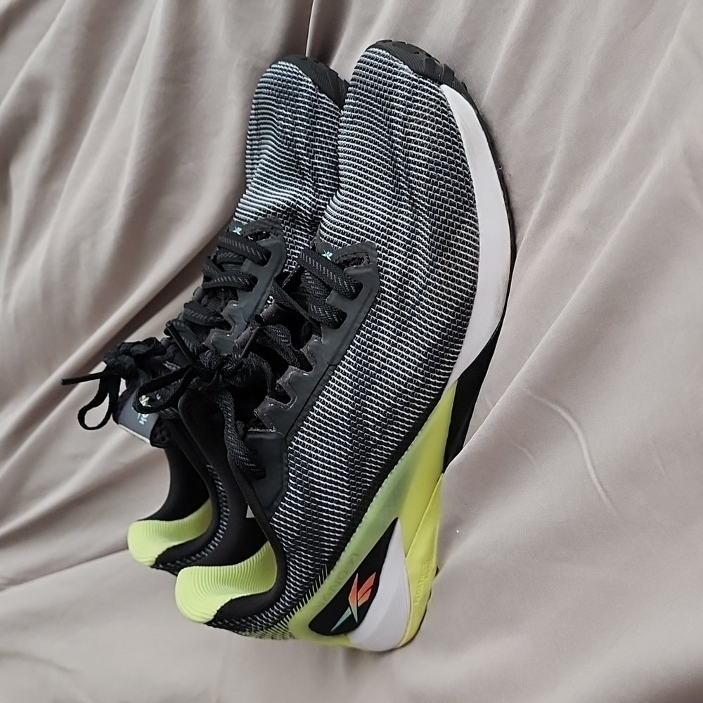 Reebok NanoX1 Cross Training